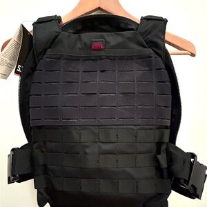 5.11 Tactical ABR Plate Carrier - NWT